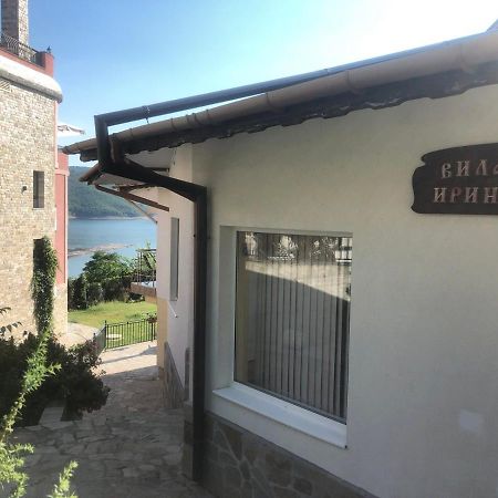 Villa Irina Kŭrdzhali Dış mekan fotoğraf
