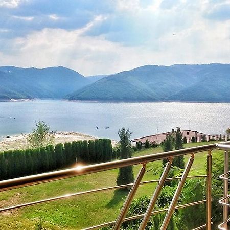 Villa Irina Kŭrdzhali Dış mekan fotoğraf