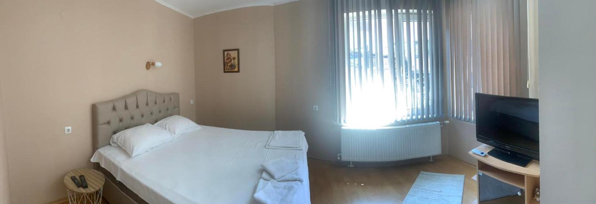 Villa Irina Kŭrdzhali Dış mekan fotoğraf