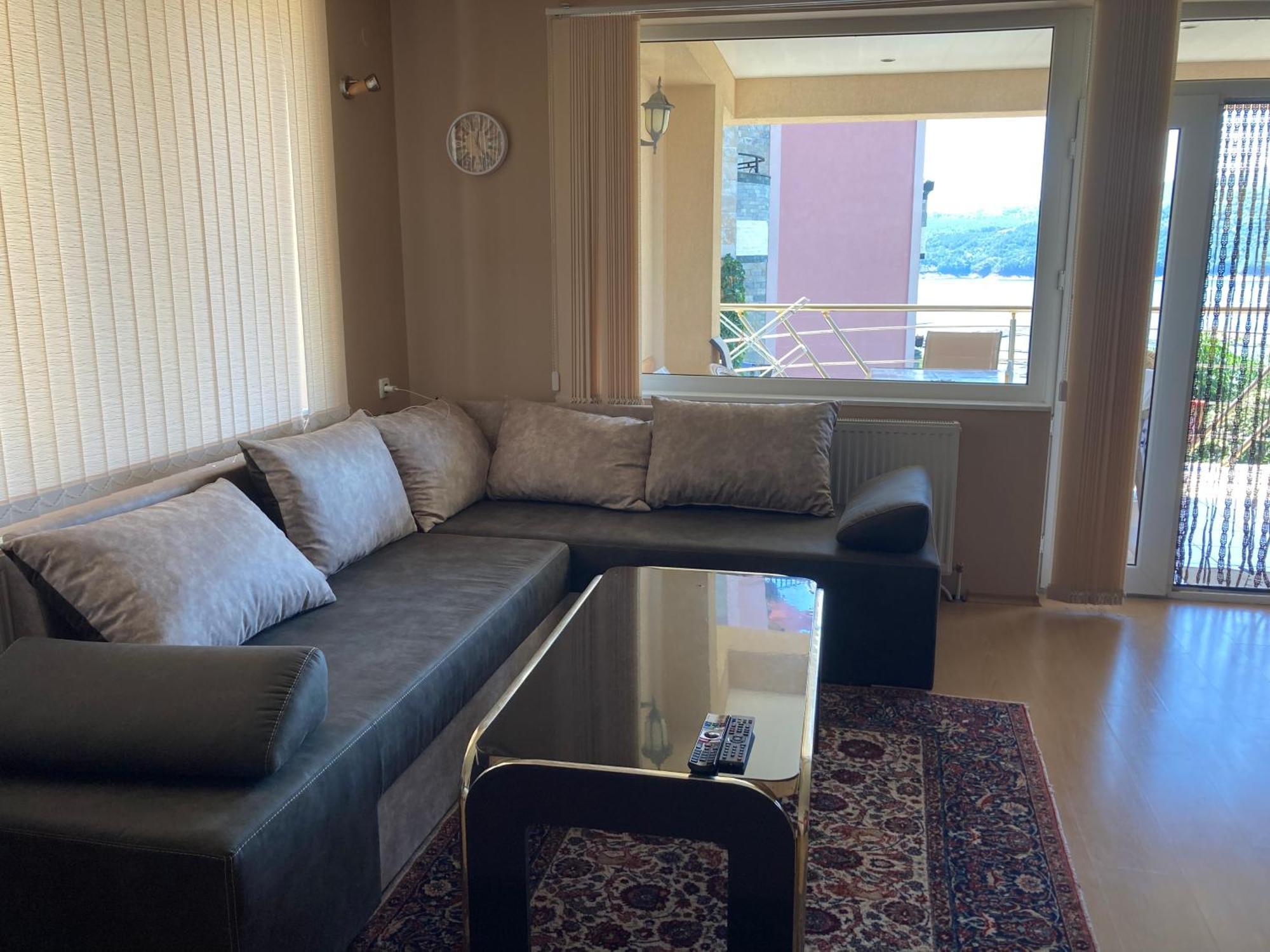 Villa Irina Kŭrdzhali Dış mekan fotoğraf