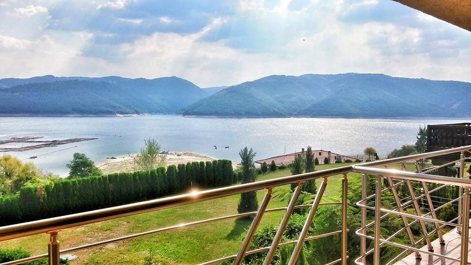 Villa Irina Kŭrdzhali Dış mekan fotoğraf