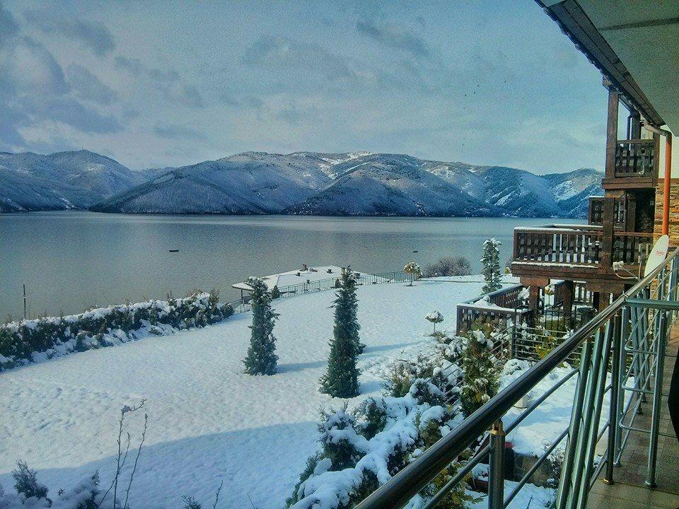 Villa Irina Kŭrdzhali Dış mekan fotoğraf