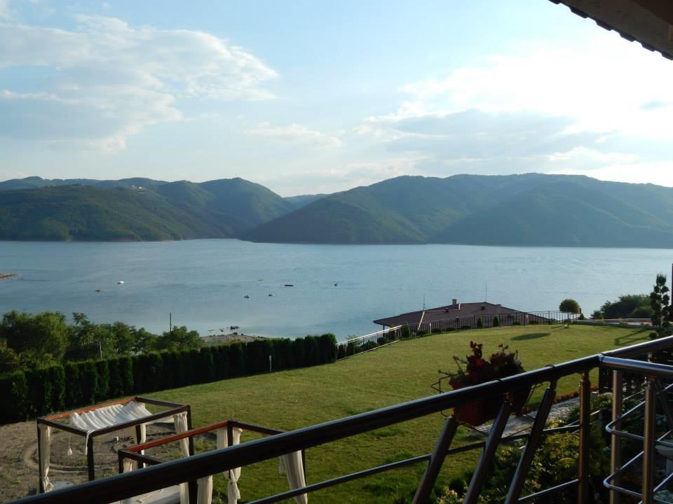 Villa Irina Kŭrdzhali Dış mekan fotoğraf