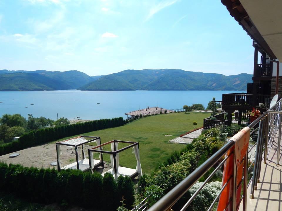 Villa Irina Kŭrdzhali Dış mekan fotoğraf